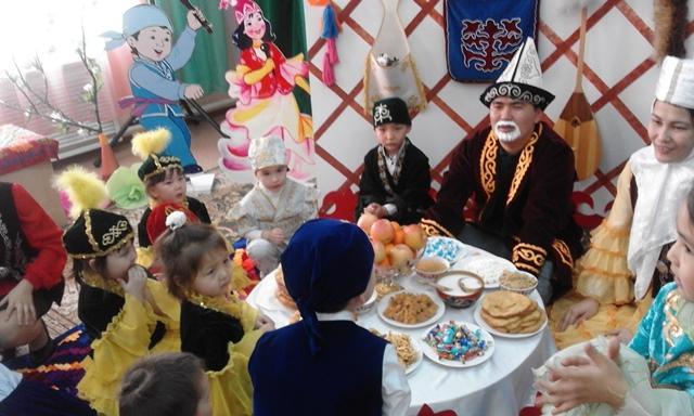 22 наурыз "Ұлыстың ұлы күні!!